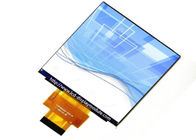pantalla LCD de la exhibición de TFT del cuadrado del interfaz de 480x480 RGB SPI para el Smart Home