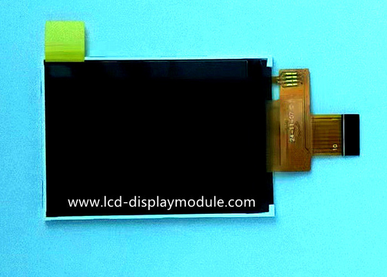 El RGB interconecta las 12 la exhibición 240 * de TFT de 2,4 pulgadas la resolución 320 con el brillo de 10 PIN High