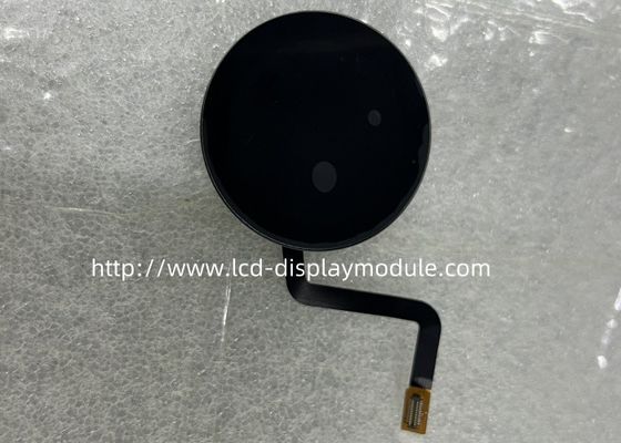 1Módulo de pantalla AMOLED de 2 pulgadas 390*390 con interfaz QAD SPI