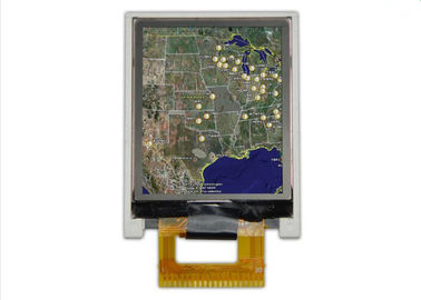 Módulo de TFT LCD del interfaz de la informática del IPS resolución 1920x1080 de 15,6 pulgadas