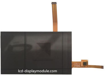 Módulo de 480*854 IPS MIPI 5.0Inch TFT LCD, módulo de encargo del LCD de la pantalla táctil de Capactive